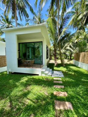 Villa with private Sauna and Ice Bath